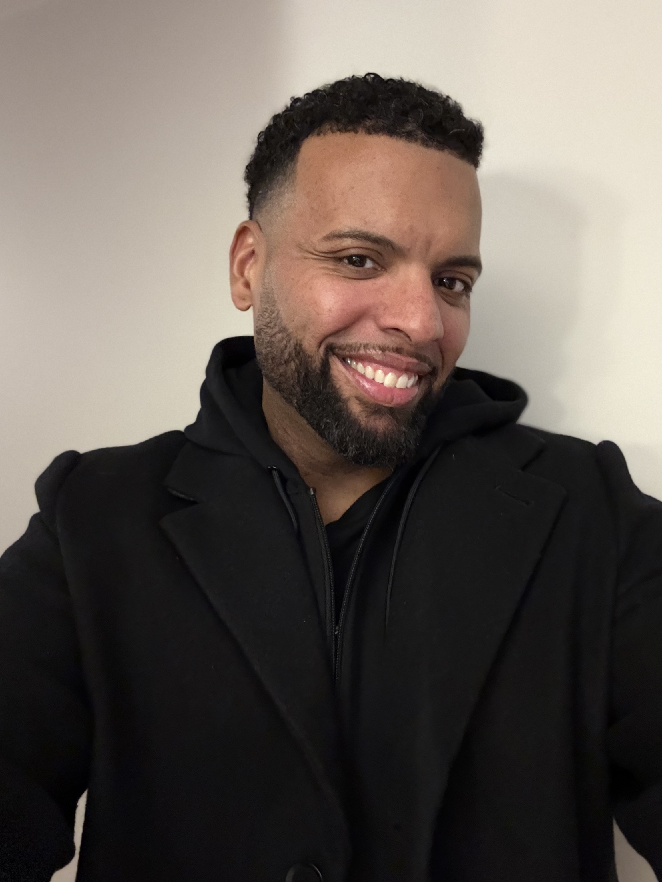 Anthony Davis — Owner, Longevity Property Services